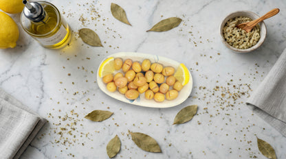 Kırma Yeşil Zeytin 1 KG