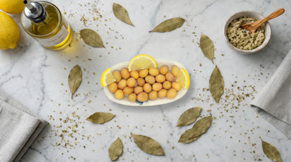 Çizik Yeşil Zeytin 1 KG